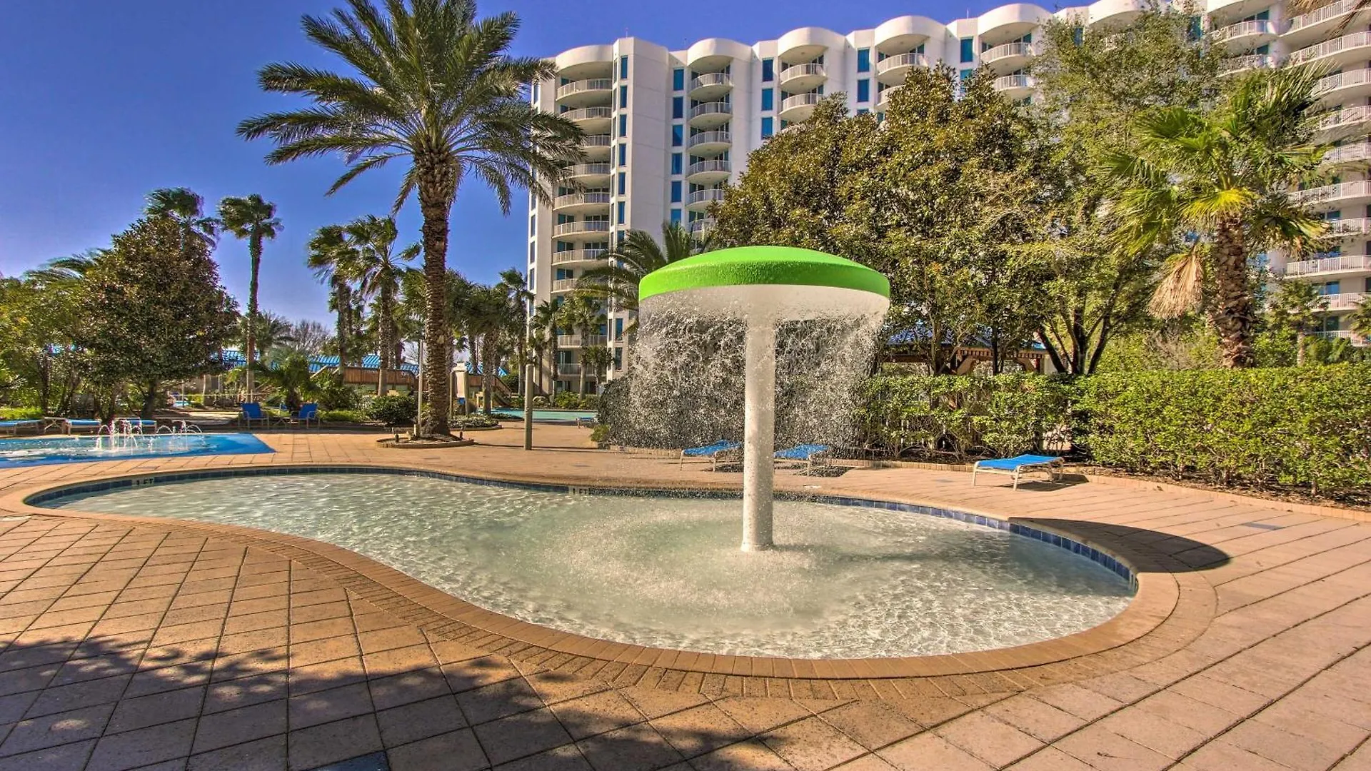 Walk To Beaches Resort Condo In Destin! 아파트 데스틴
