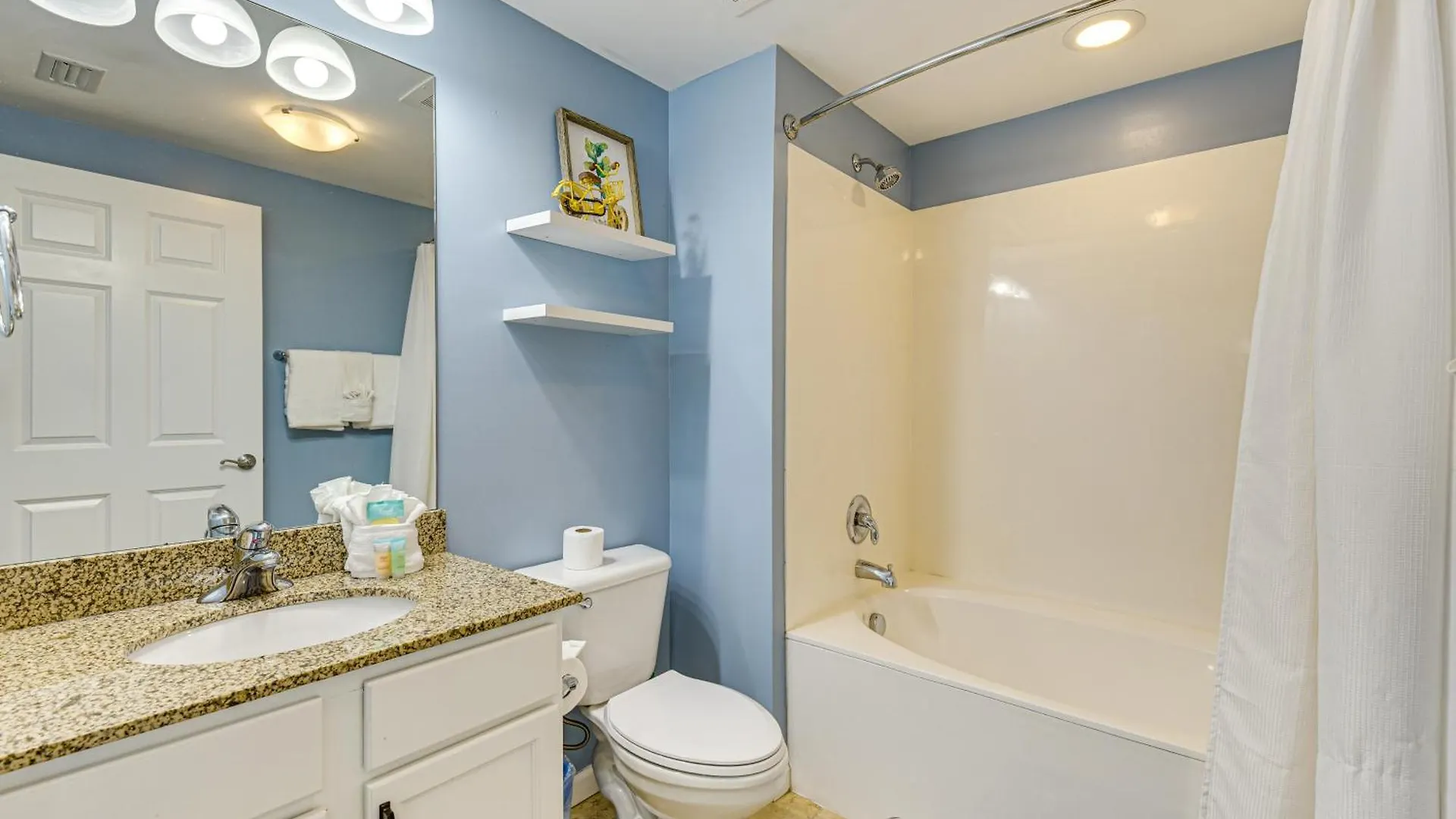 Walk To Beaches Resort Condo In Destin! 0*, 데스틴 미국