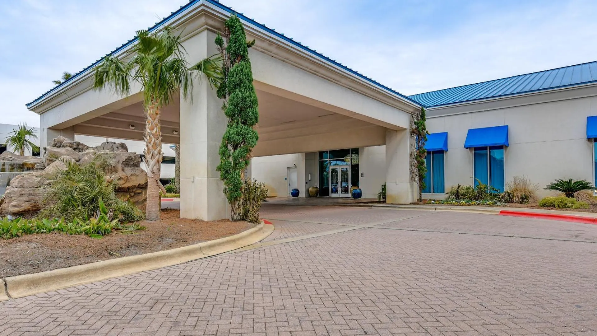 아파트 Walk To Beaches Resort Condo In Destin!