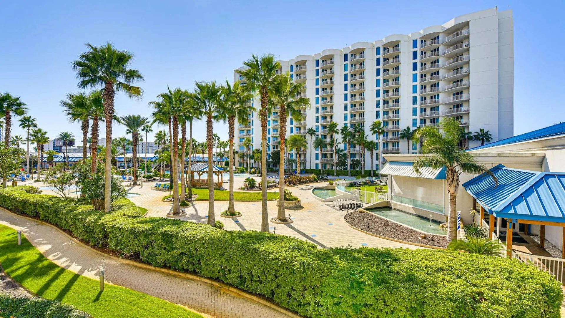 아파트 Walk To Beaches Resort Condo In Destin!
