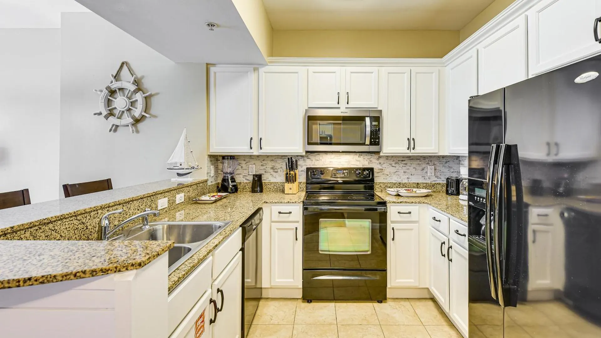 아파트 Walk To Beaches Resort Condo In Destin!