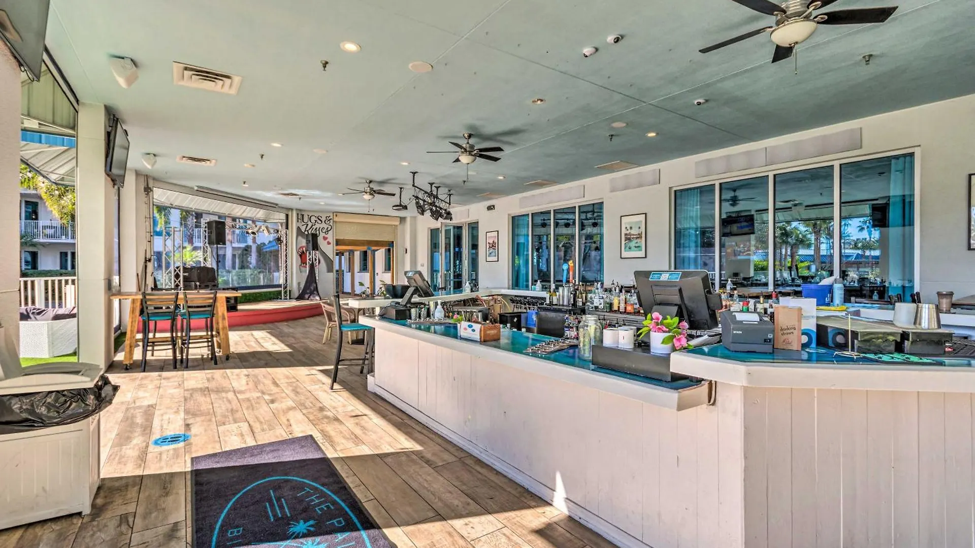 아파트 Walk To Beaches Resort Condo In Destin! 미국