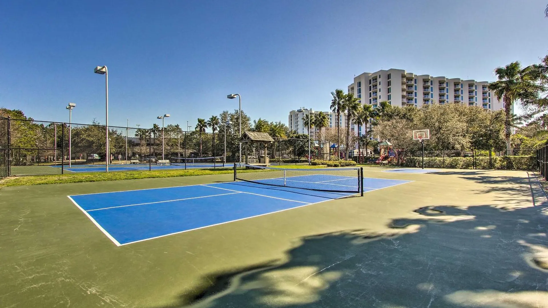 Walk To Beaches Resort Condo In Destin! 미국