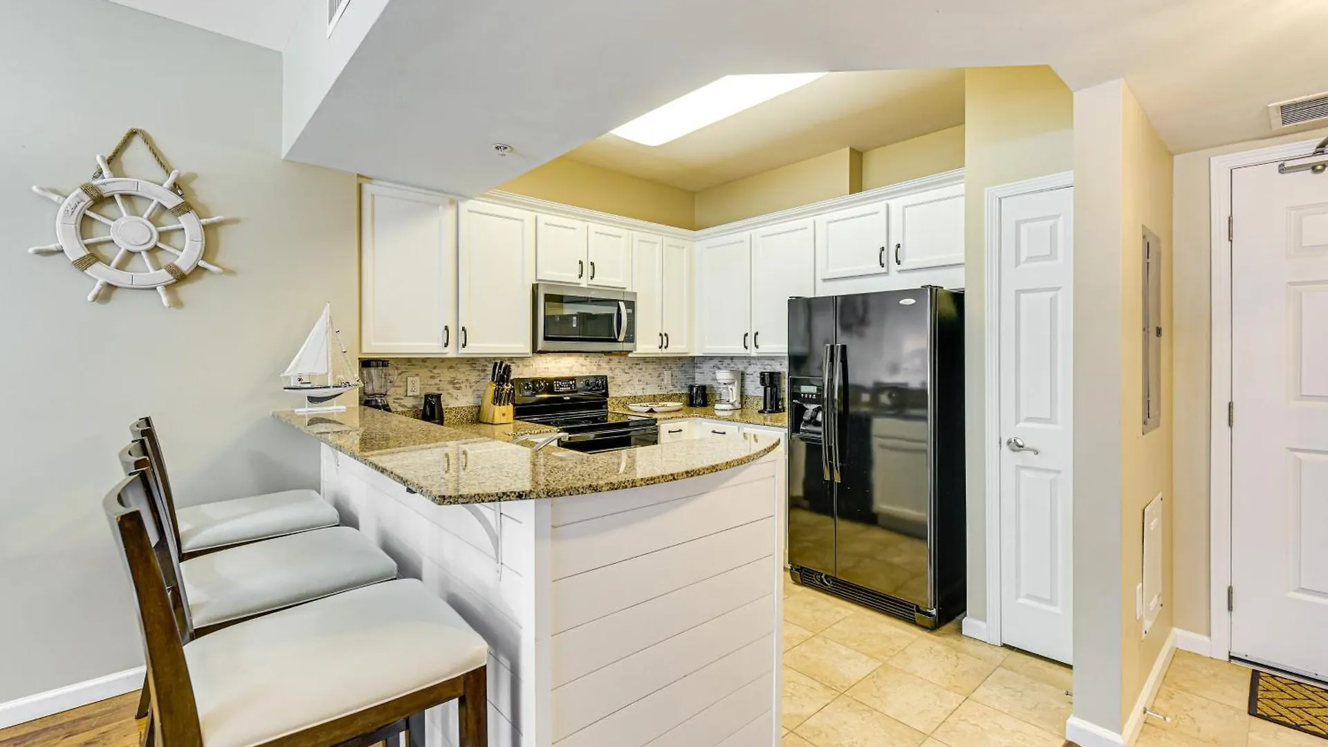 Walk To Beaches Resort Condo In Destin! 0*, 데스틴 미국