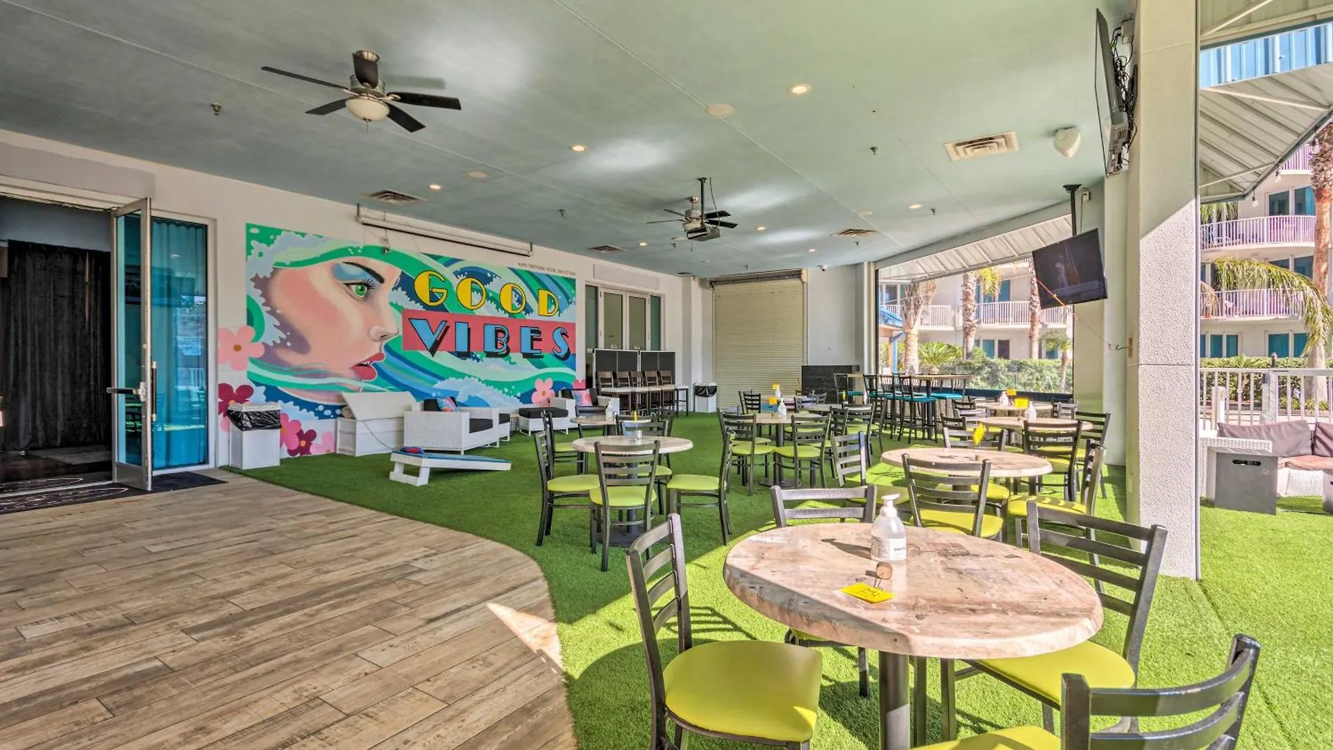 아파트 Walk To Beaches Resort Condo In Destin!