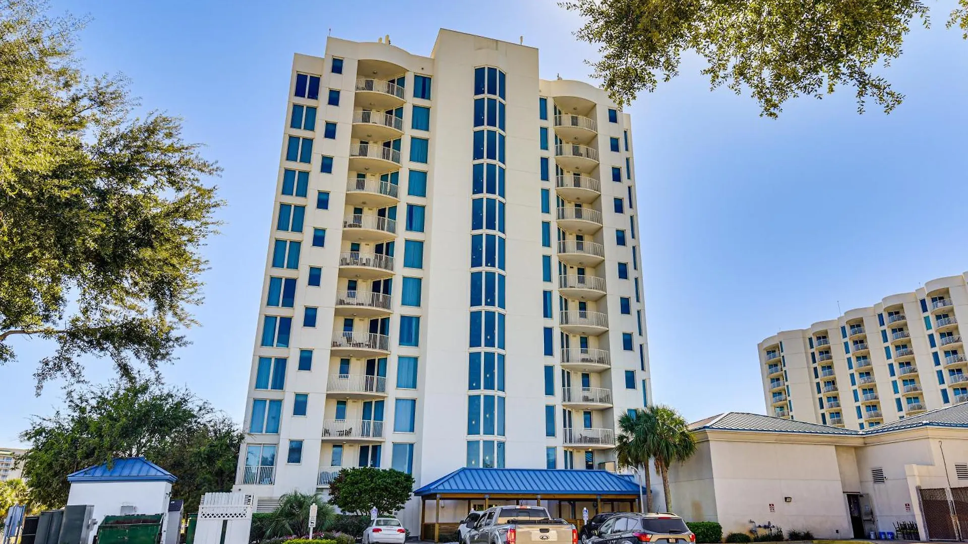아파트 Walk To Beaches Resort Condo In Destin!
